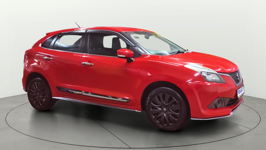 UsedCar