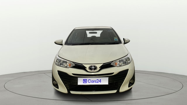 View Toyota Yaris Image 1 Used Toyota Yaris Image 1
