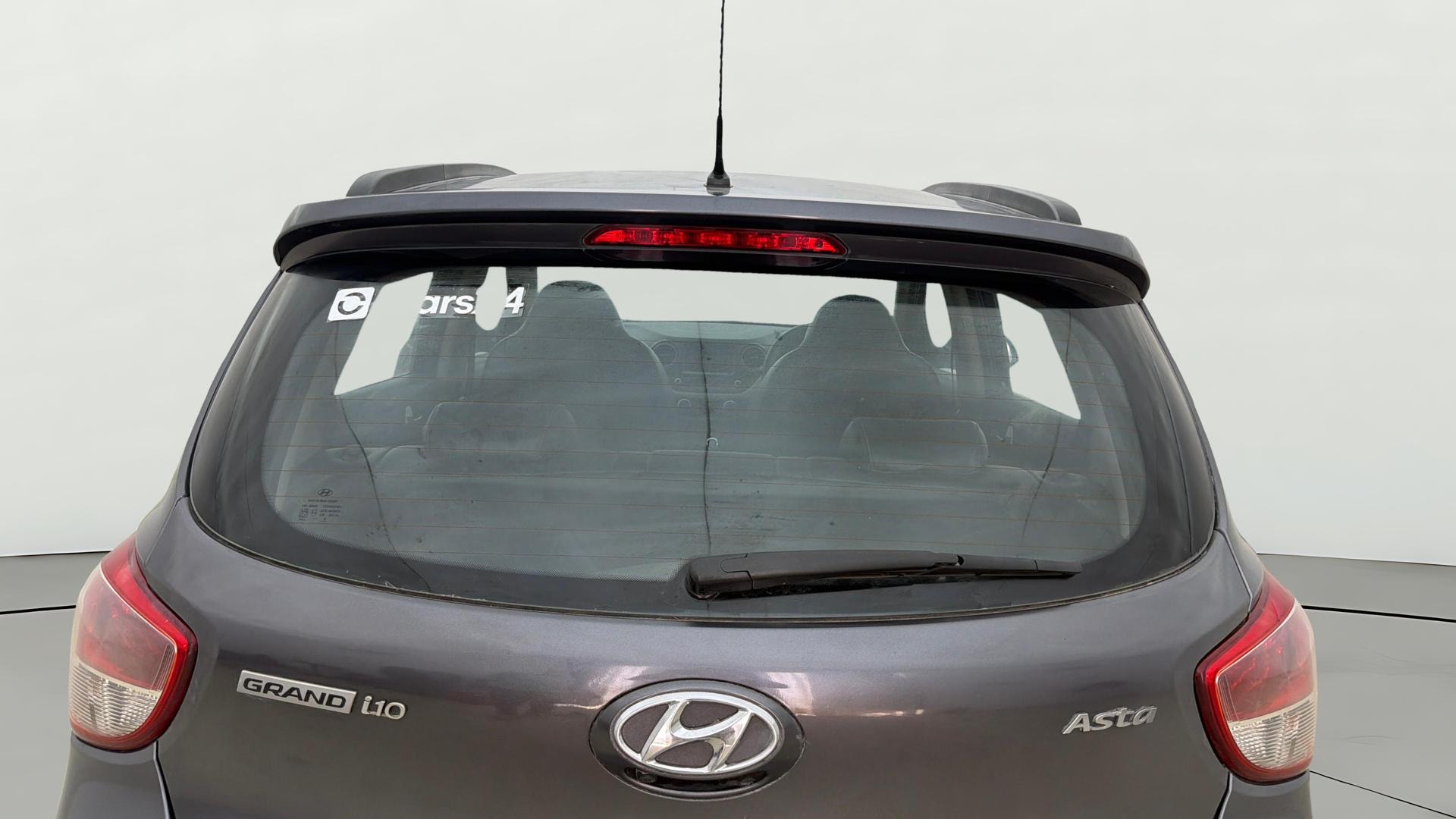 View 2019 Hyundai Grand i10 1.2 Asta Petrol Image 4 Used 2019 Hyundai Grand i10 1.2 Asta Petrol Image 4