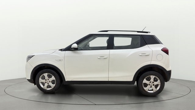 View Mahindra XUV300 Image 5 Used Mahindra XUV300 Image 5