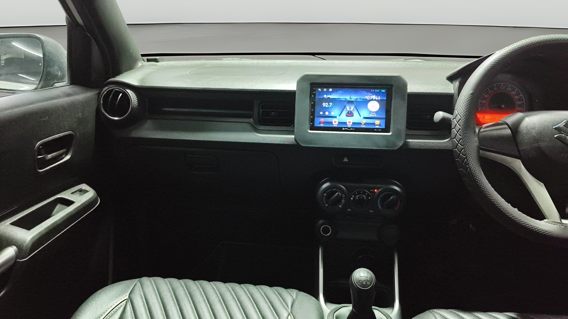 View 2022 Maruti Suzuki 1000 Base Variant Image 17 Used 2022 Maruti Suzuki 1000 Base Variant Image 17