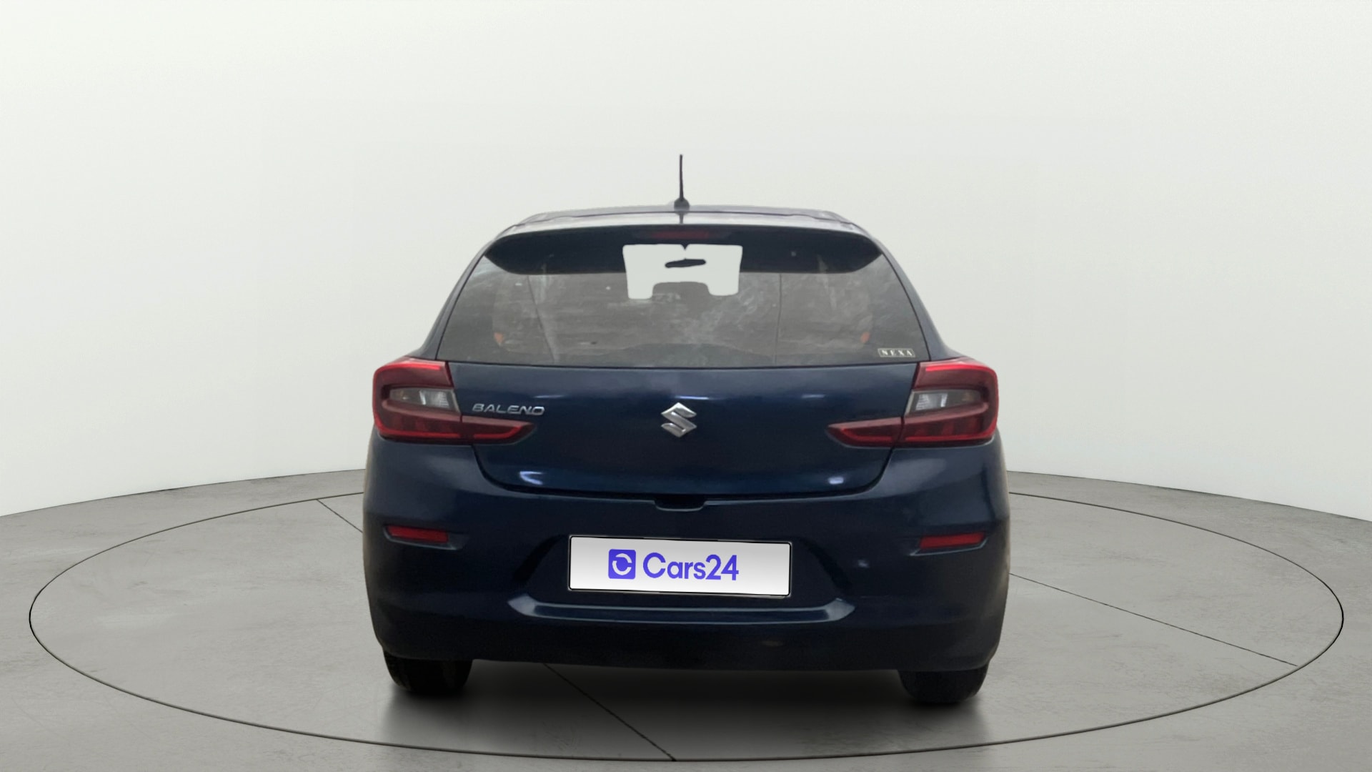 Used 2024 Maruti Suzuki 1000 Used 2024 Maruti Suzuki 1000