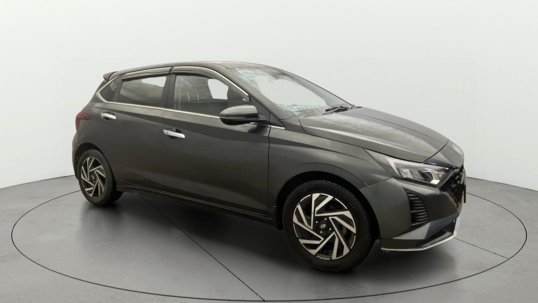 UsedCar