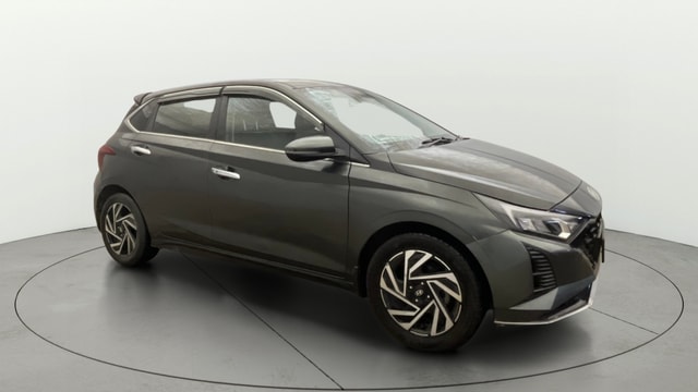 View Hyundai Elite i20 Image 23 Used Hyundai Elite i20 Image 23