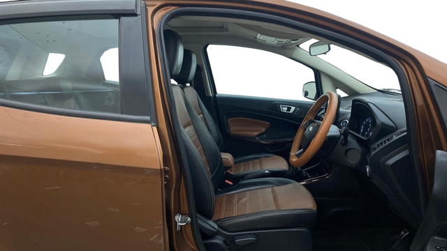 View Ford EcoSport Image 18 Used Ford EcoSport Image 18