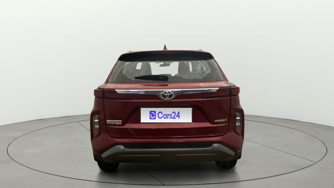 UsedCar