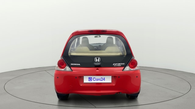 View Honda Brio Image 38 Used Honda Brio Image 38
