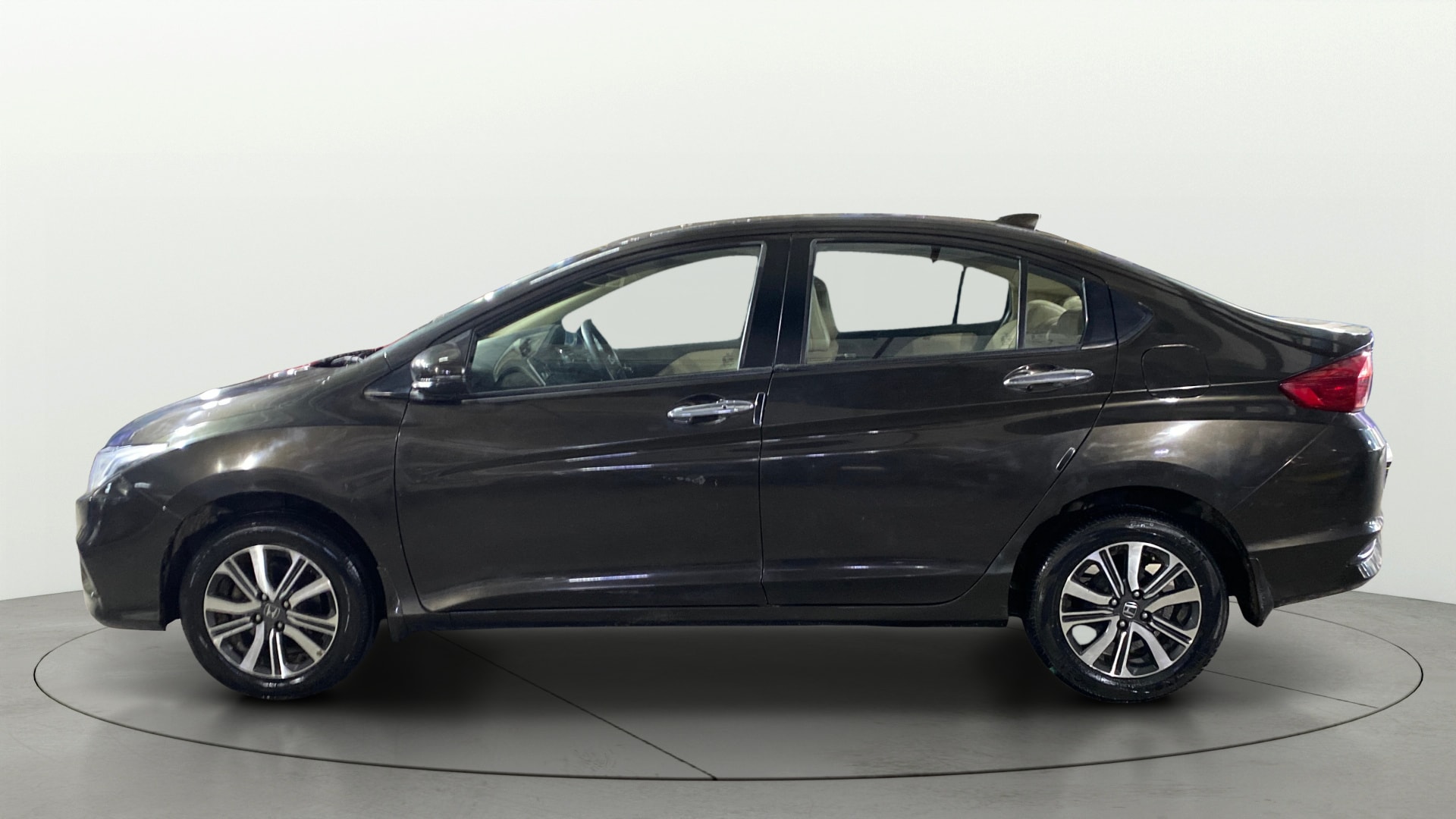 Used 2017 Honda City Used 2017 Honda City