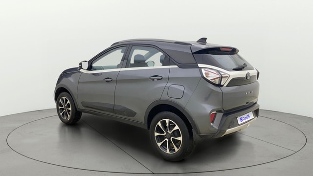 View Tata Nexon Image 2 Used Tata Nexon Image 2