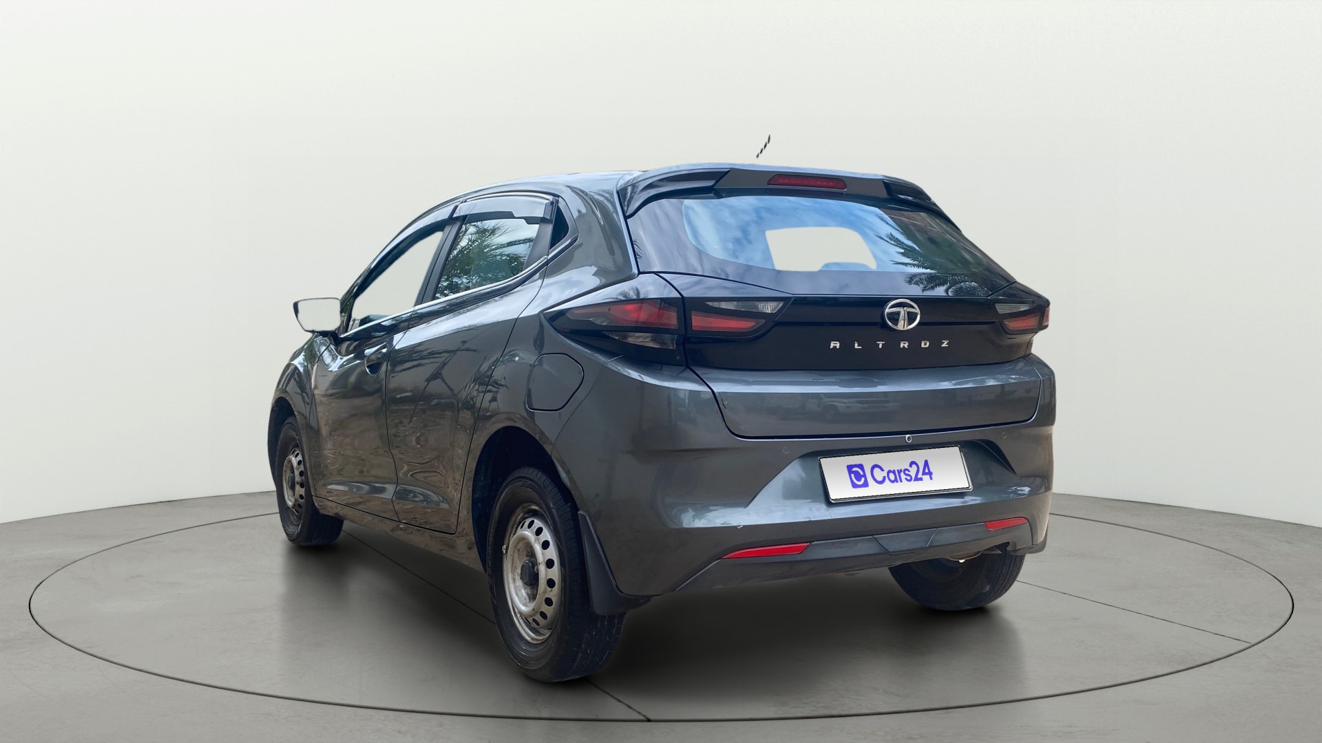 Used 2022 Tata Altroz Used 2022 Tata Altroz