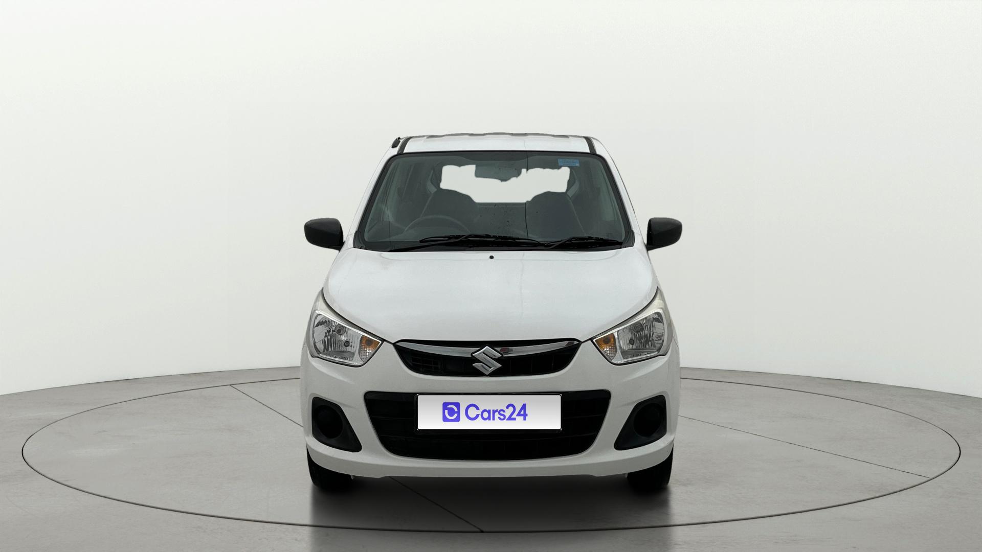 2018 मारुति सुजुकी अल्टो के10 LX 2018 मारुति सुजुकी अल्टो के10 LX