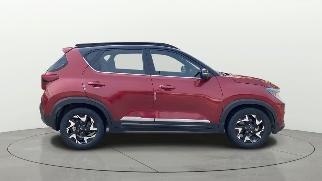 UsedCar