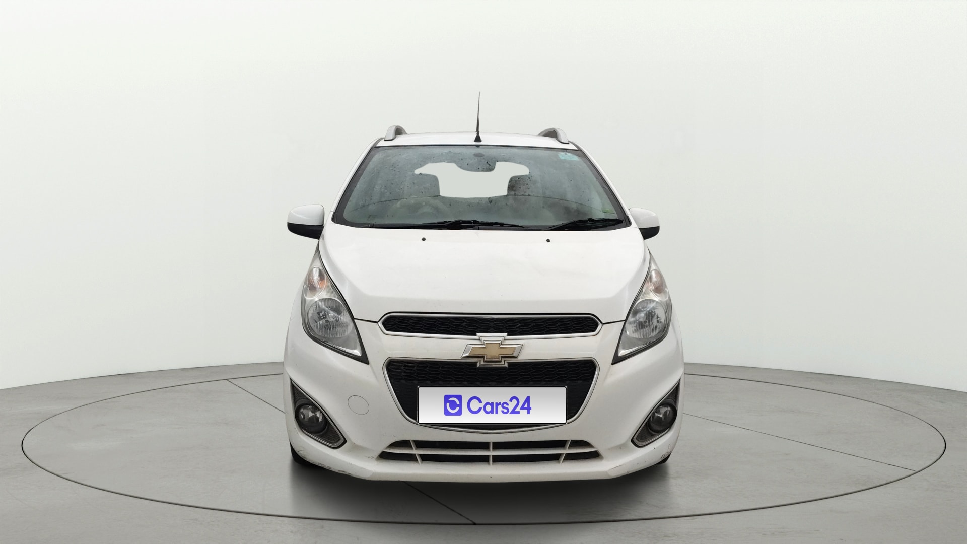 Used 2017 Chevrolet Beat Used 2017 Chevrolet Beat