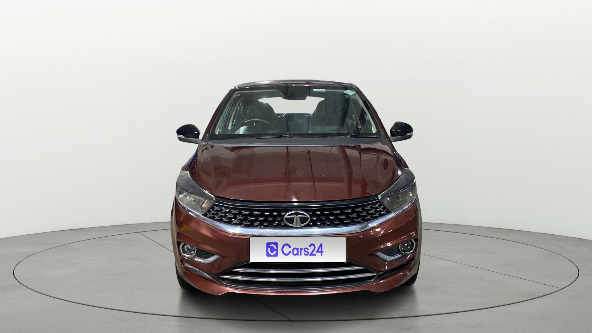 Used 2022 Tata Tigor Used 2022 Tata Tigor
