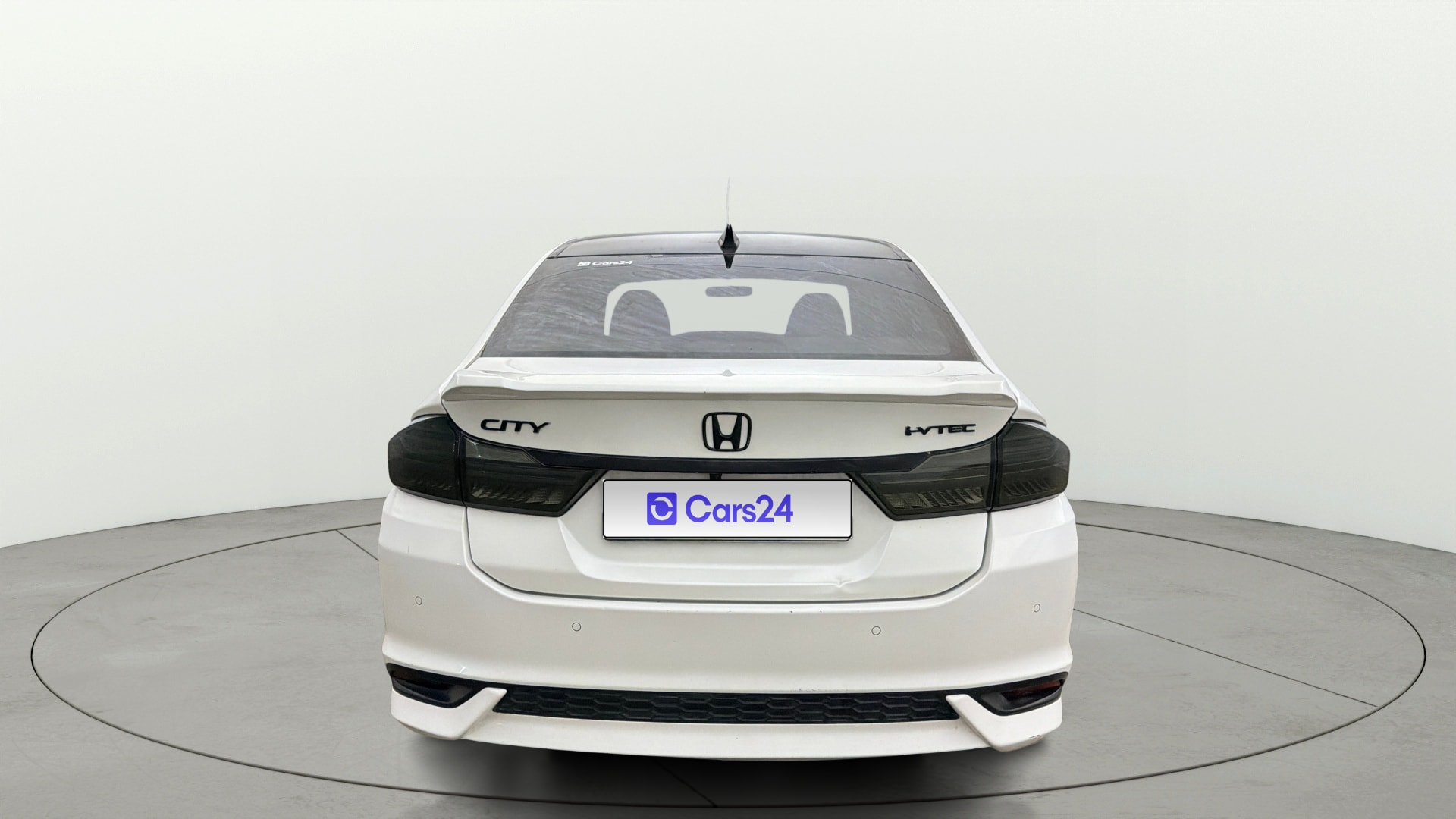 View 2022 Honda City ZX MT Diesel Anniversary Edition Image 41 Used 2022 Honda City ZX MT Diesel Anniversary Edition Image 41