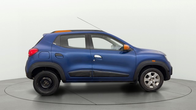 View Renault Kwid Image 26 Used Renault Kwid Image 26
