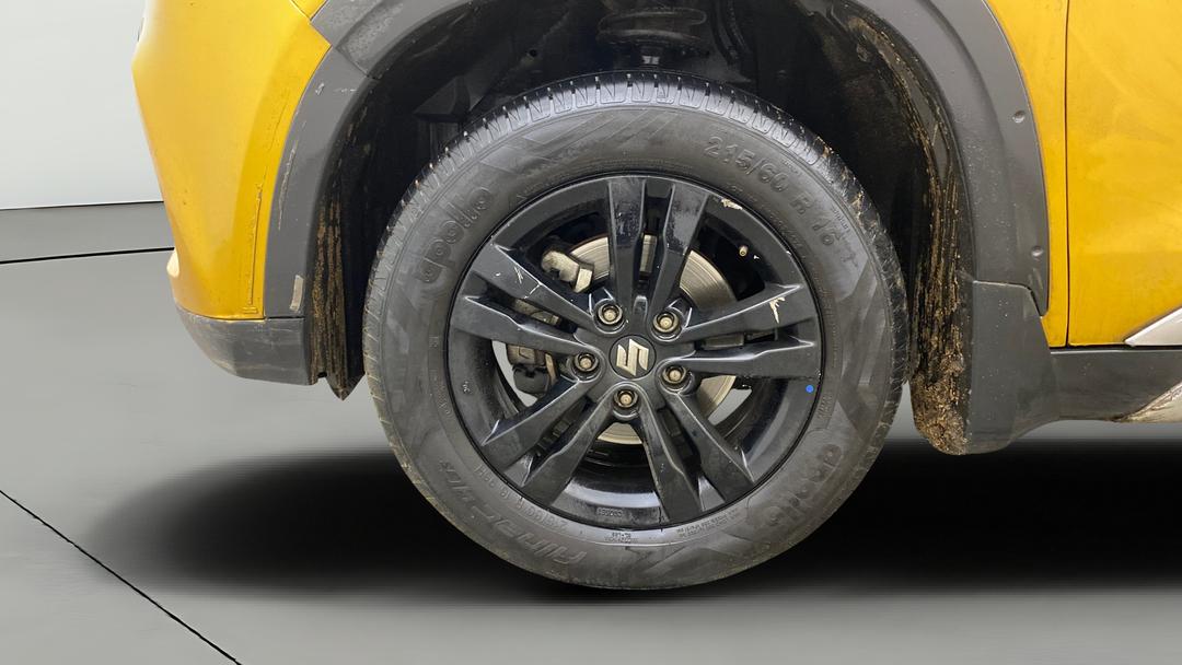 UsedCar