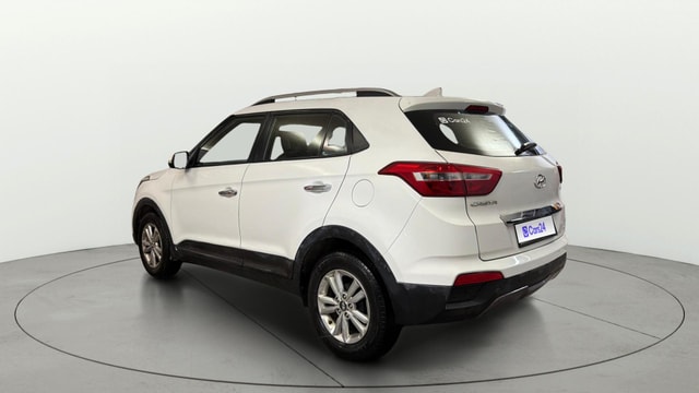 View Hyundai Creta Image 2 Used Hyundai Creta Image 2