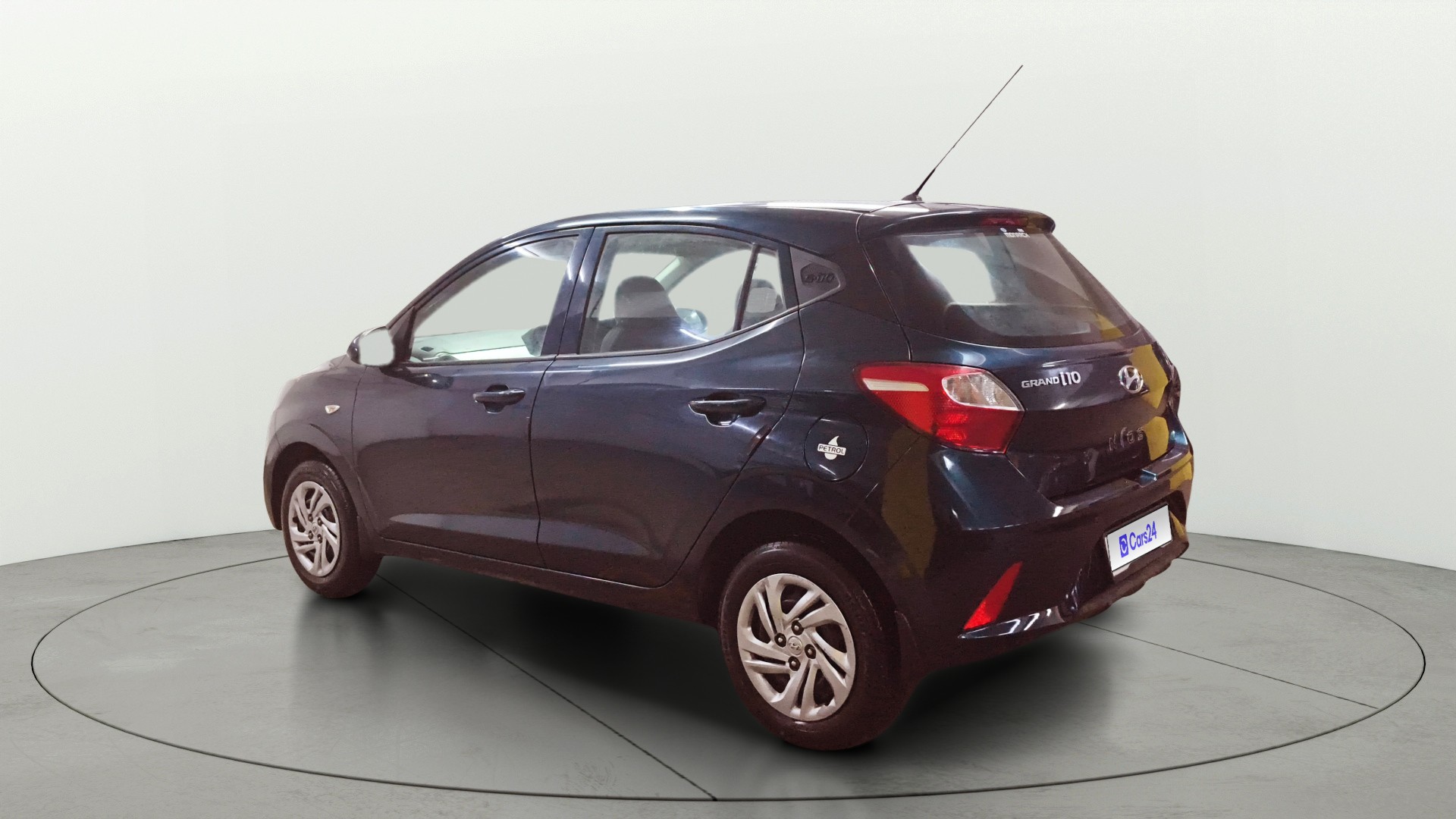 Used 2022 Hyundai Grand i10 Nios Used 2022 Hyundai Grand i10 Nios