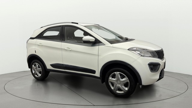 View Tata Nexon Image 21 Used Tata Nexon Image 21