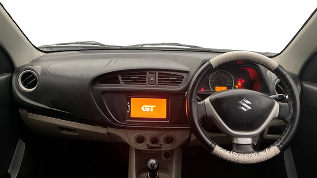 View Maruti Suzuki 1000 Image 15 Used Maruti Suzuki 1000 Image 15