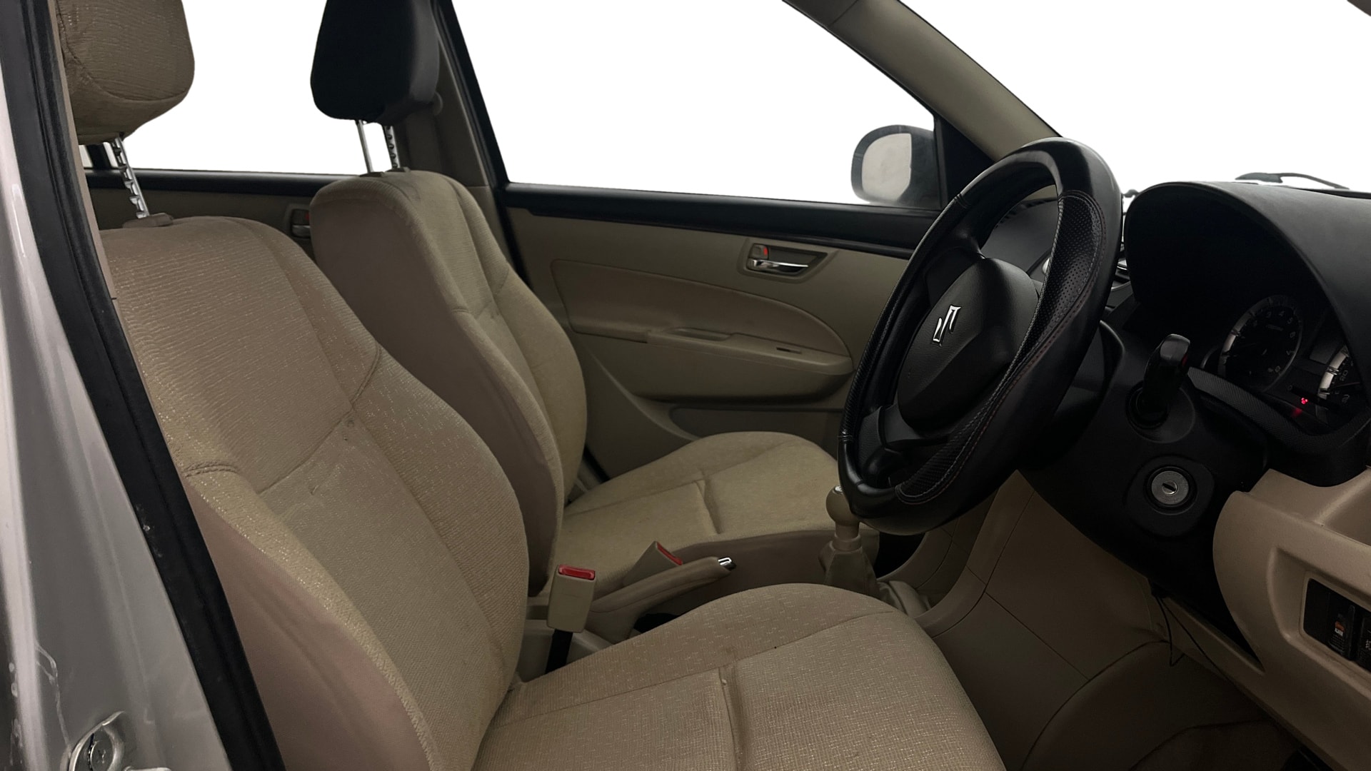 View 2015 Maruti Suzuki 1000 Base Variant Image 26 Used 2015 Maruti Suzuki 1000 Base Variant Image 26