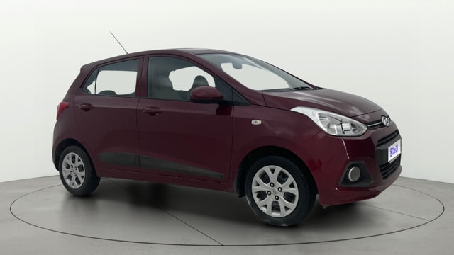 View Hyundai Grand i10 Image 22 Used Hyundai Grand i10 Image 22