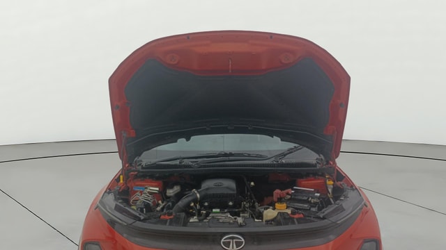 View Tata Nexon Image 20 Used Tata Nexon Image 20