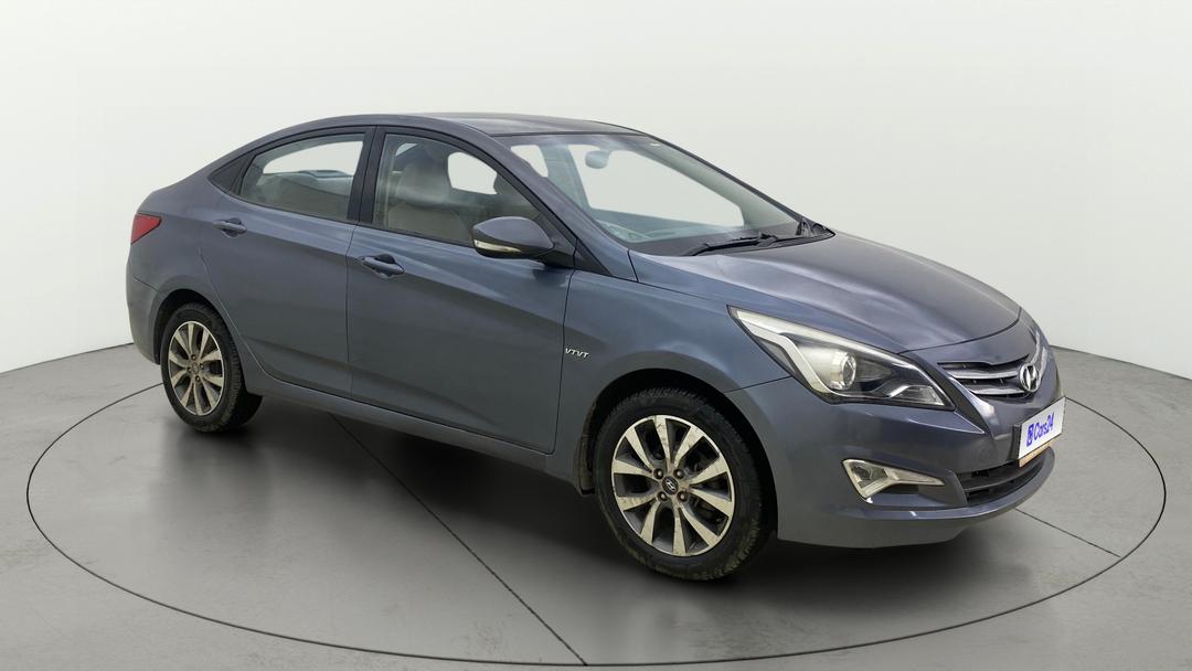 UsedCar