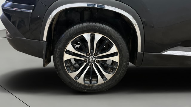 View MG Hector Image 34 Used MG Hector Image 34