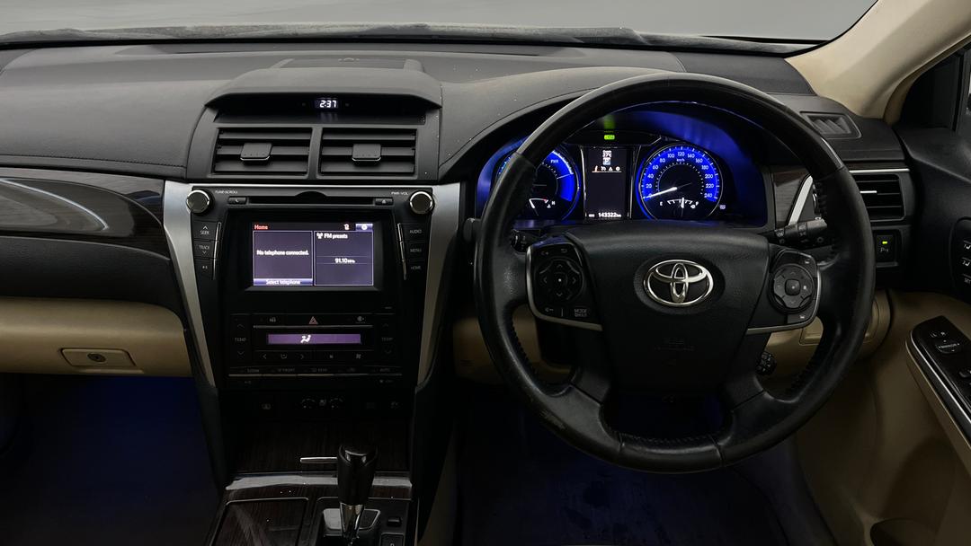 UsedCar