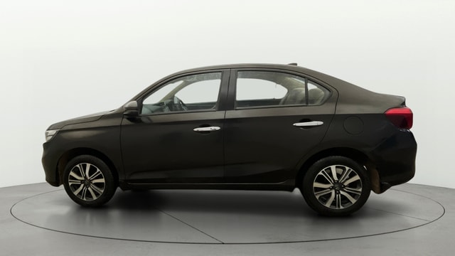View Honda Amaze Image 5 Used Honda Amaze Image 5