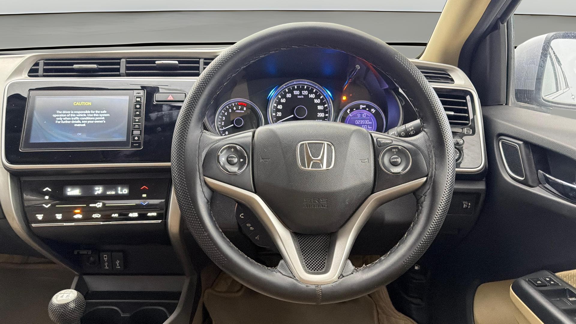 View 2020 Honda City ZX MT Diesel Anniversary Edition Image 21 Used 2020 Honda City ZX MT Diesel Anniversary Edition Image 21