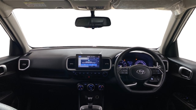 View Hyundai Venue Image 15 Used Hyundai Venue Image 15