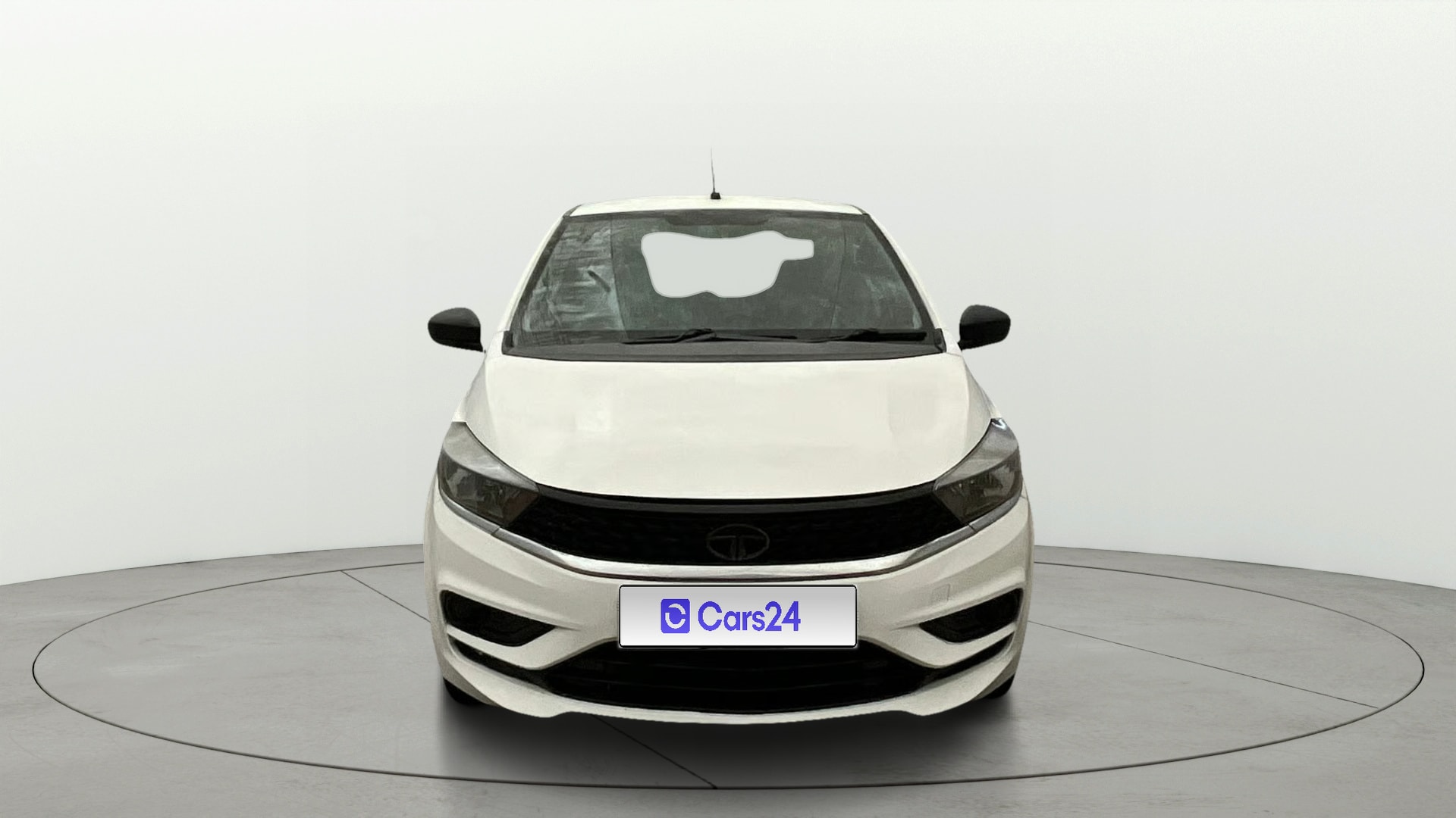 Used 2023 Tata Tiago Used 2023 Tata Tiago