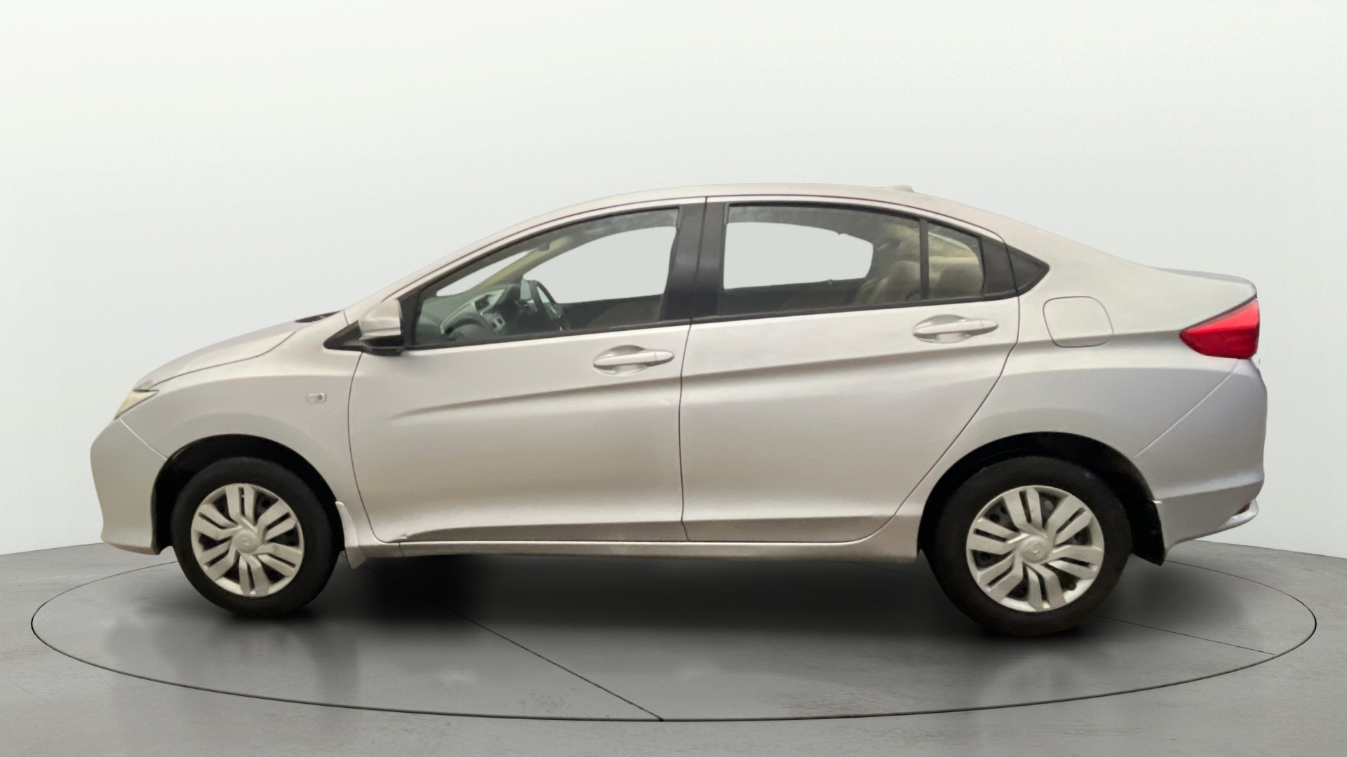 Used 2016 Honda City Used 2016 Honda City