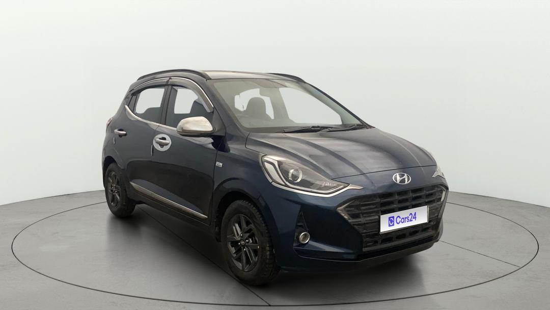 UsedCar