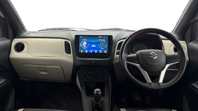 View Maruti Suzuki 1000 Image 15 Used Maruti Suzuki 1000 Image 15