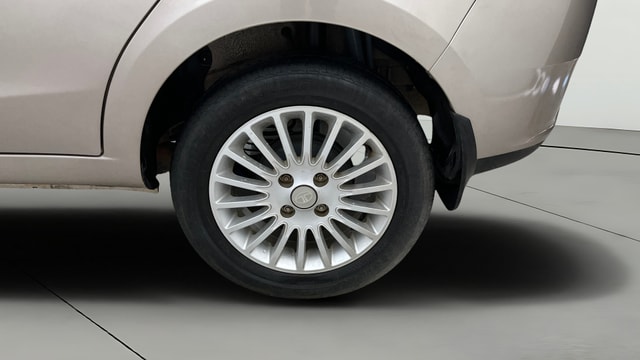 View Tata Zest Image 11 Used Tata Zest Image 11