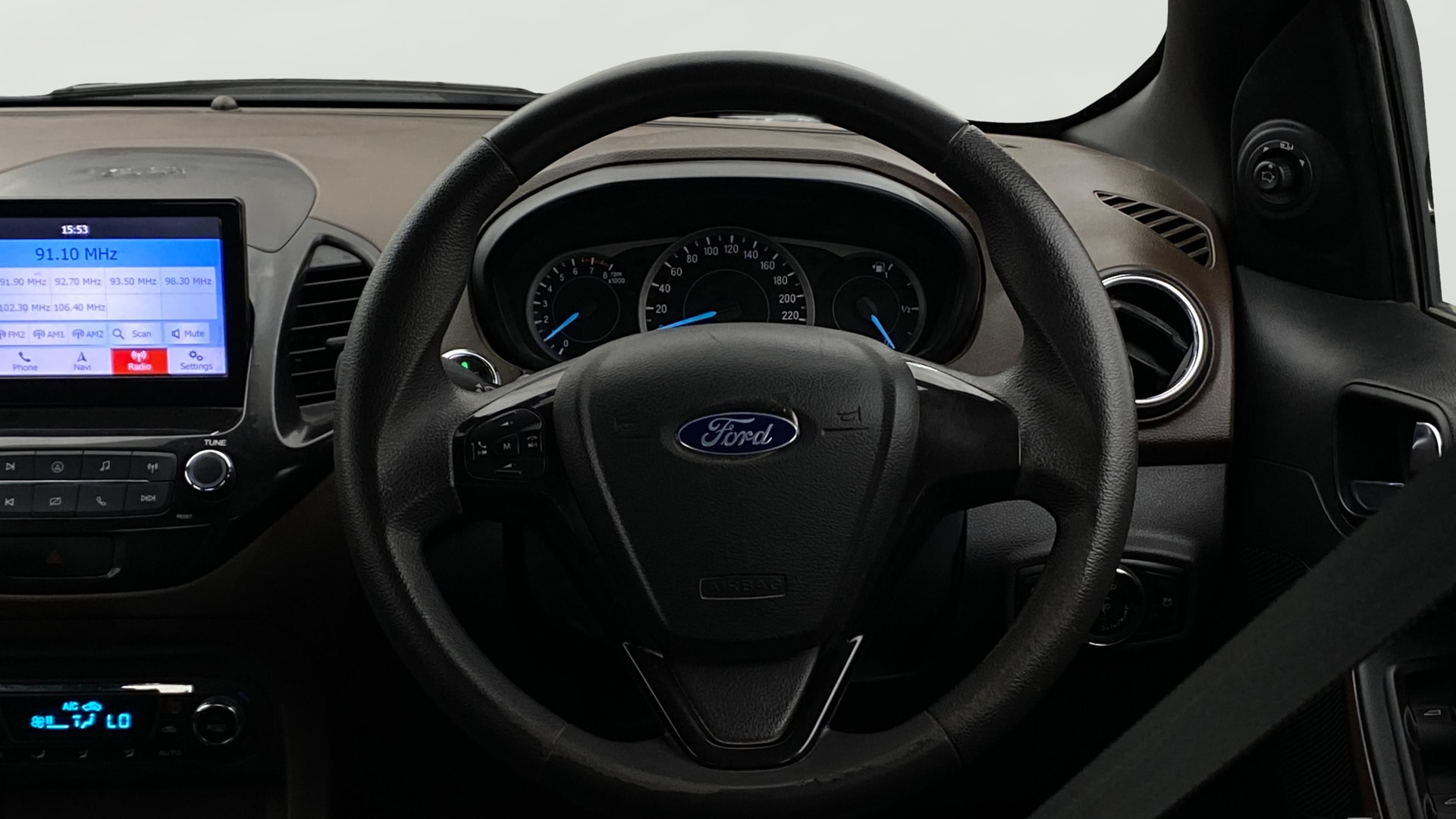 View 2018 Ford Freestyle Ambiente 1.2 Ti-VCT Image 20 Used 2018 Ford Freestyle Ambiente 1.2 Ti-VCT Image 20