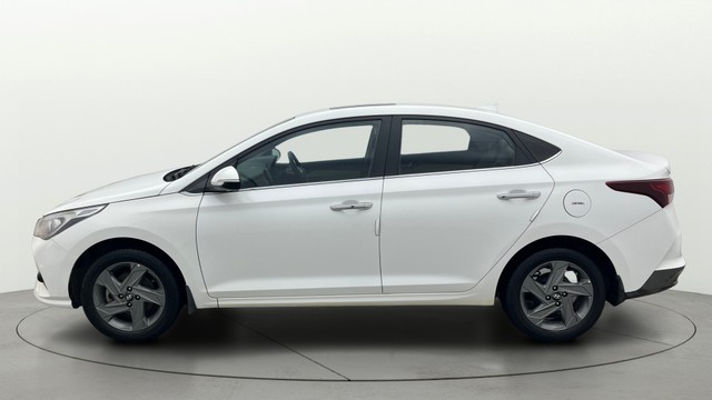 View Hyundai Verna Image 6 Used Hyundai Verna Image 6