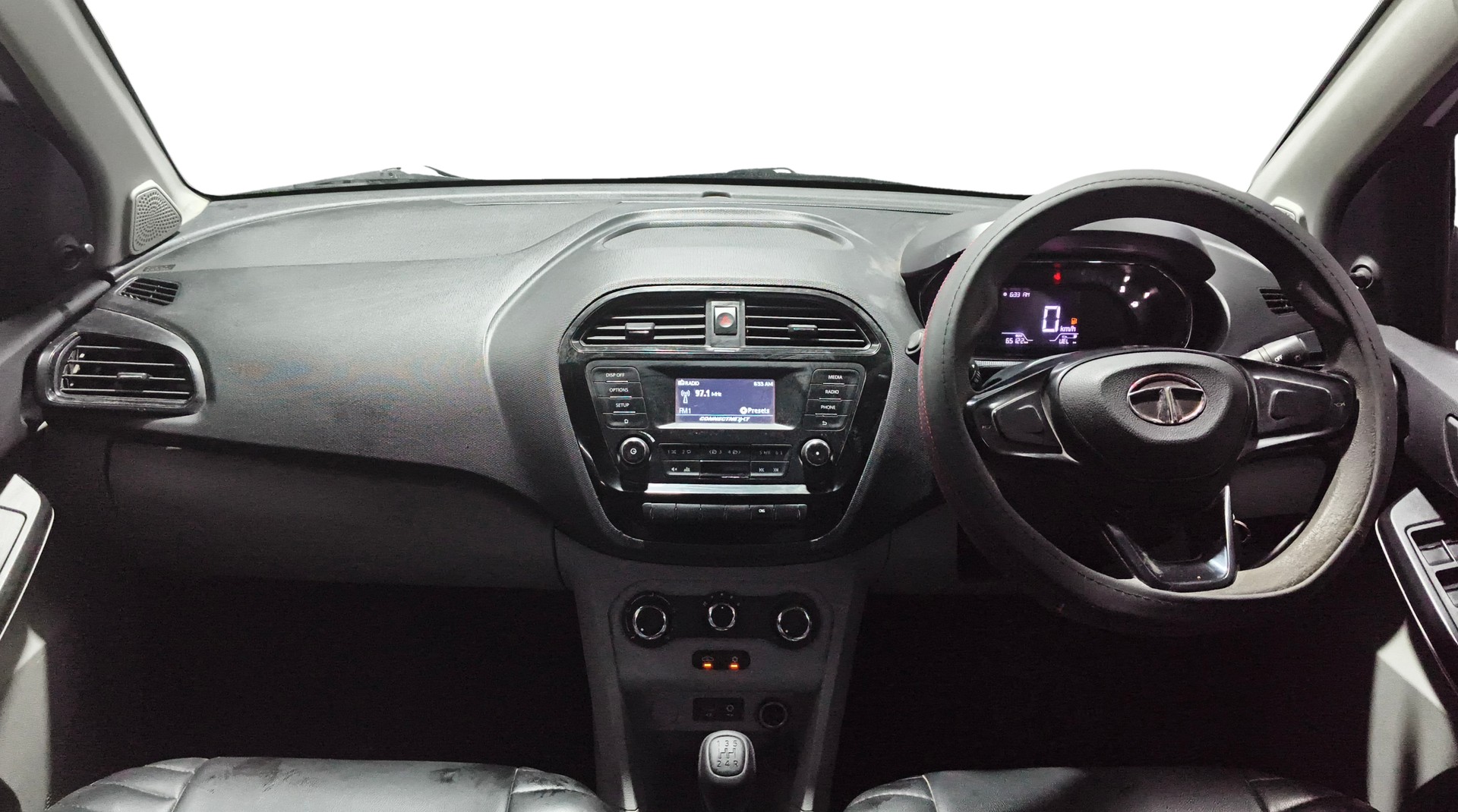 Used 2022 Tata Tiago Used 2022 Tata Tiago