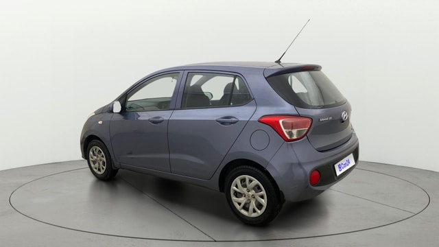 View Hyundai Grand i10 Image 2 Used Hyundai Grand i10 Image 2