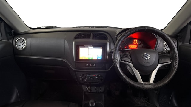 View Maruti Suzuki Alto K10 Image 15 Used Maruti Suzuki Alto K10 Image 15