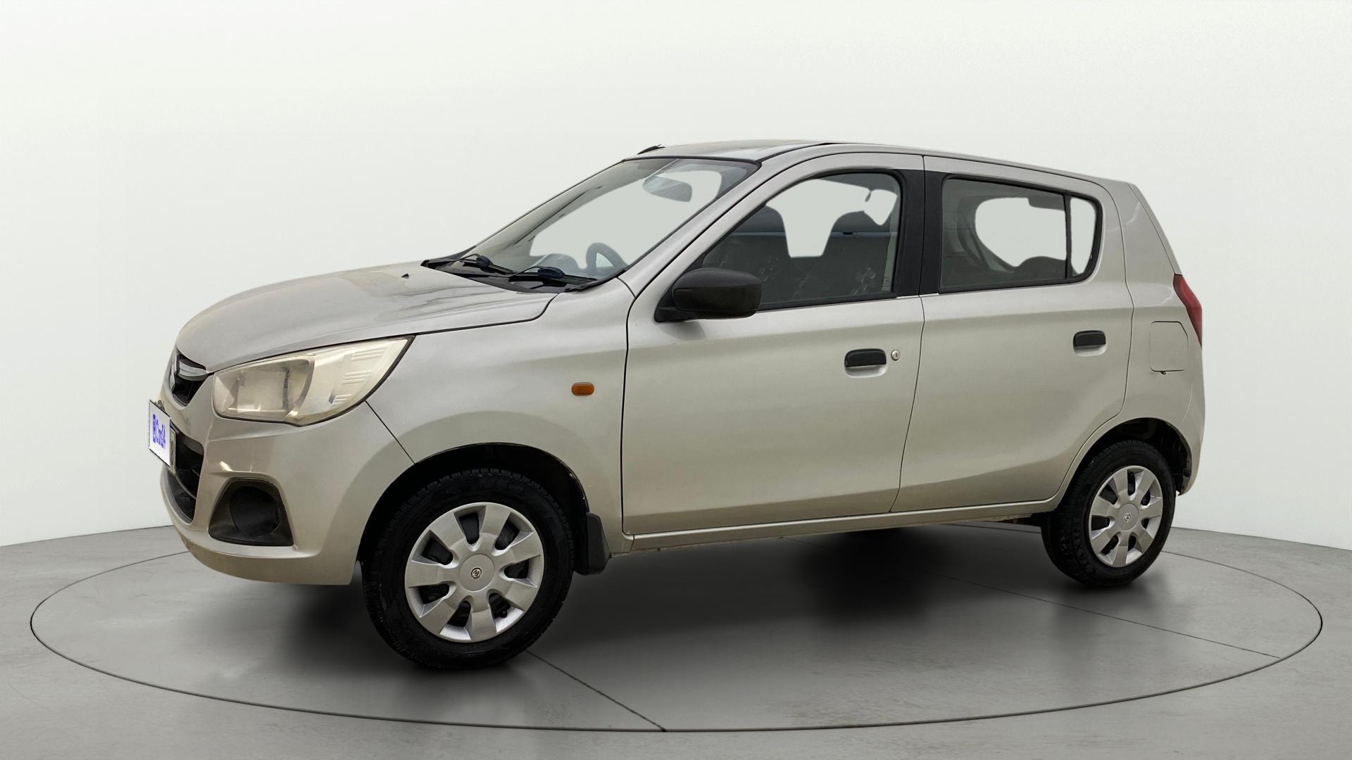View 2016 Maruti Suzuki Alto K10 LX Image 34 Used 2016 Maruti Suzuki Alto K10 LX Image 34