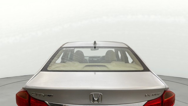 View Honda City Image 4 Used Honda City Image 4