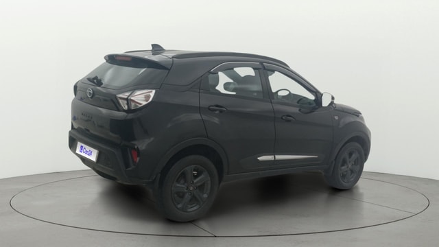 View Tata Nexon Image 46 Used Tata Nexon Image 46