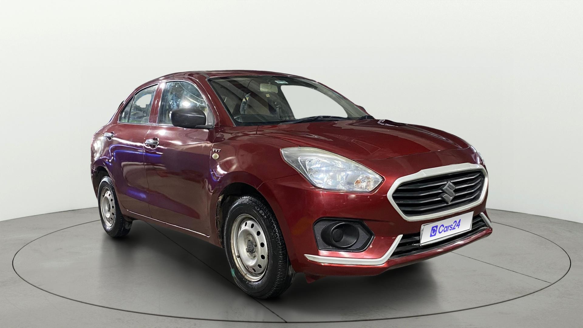 View 2017 Maruti Suzuki 1000 Base Variant Image 21 Used 2017 Maruti Suzuki 1000 Base Variant Image 21