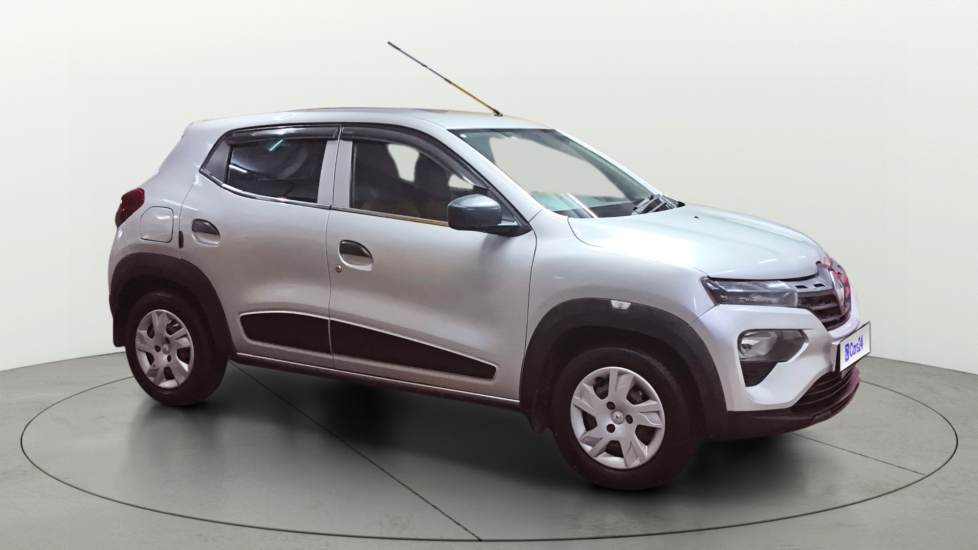 View 2021 Renault Kwid RXL Image 36 Used 2021 Renault Kwid RXL Image 36