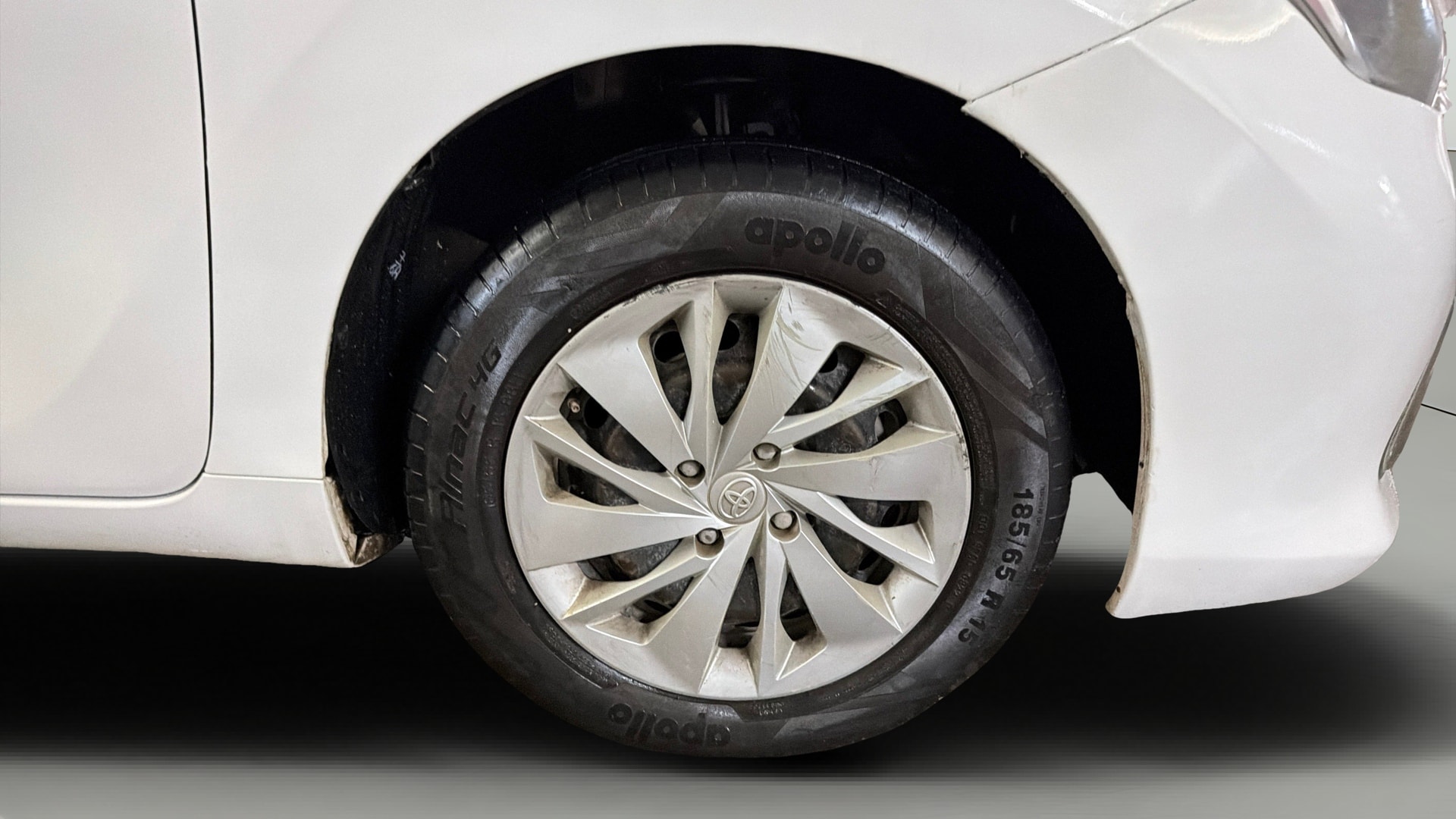 यूज़्ड 2022 टोयोटा गलांज़ा यूज़्ड 2022 टोयोटा गलांज़ा
